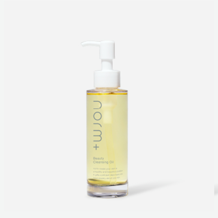 Beauty Cleansing Oil