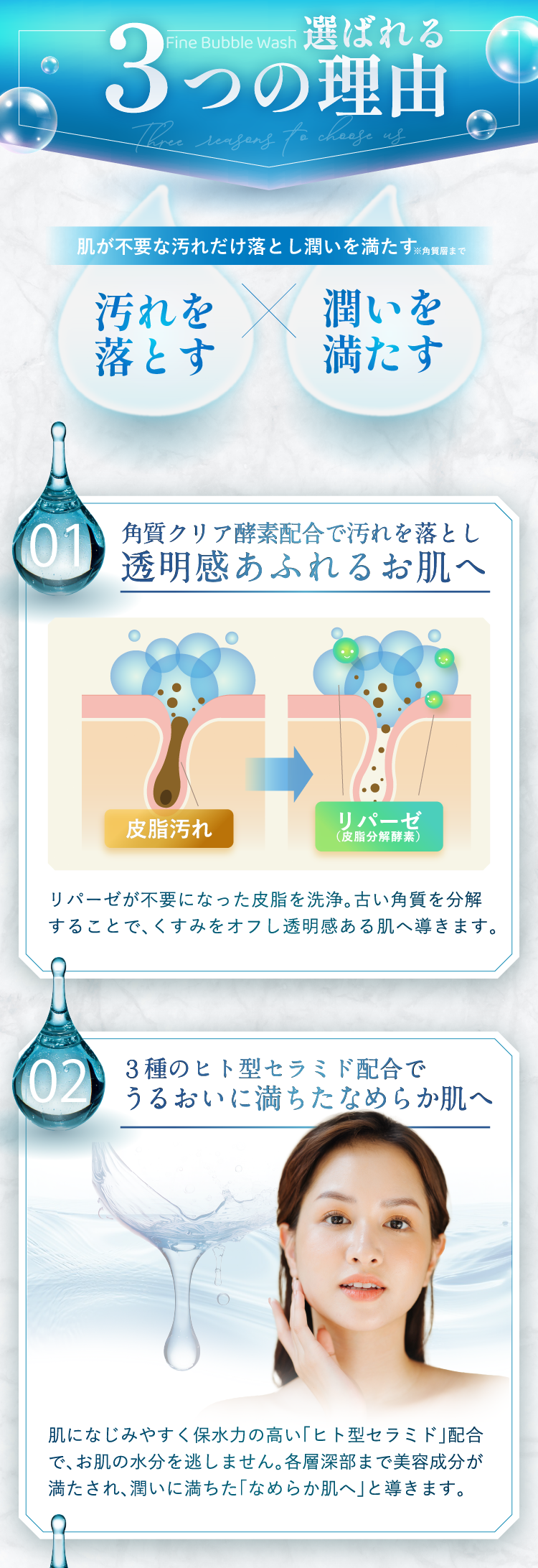 愛沢えみりプロデュースのスキンケアブランド【norm＋（ノームプラス）】