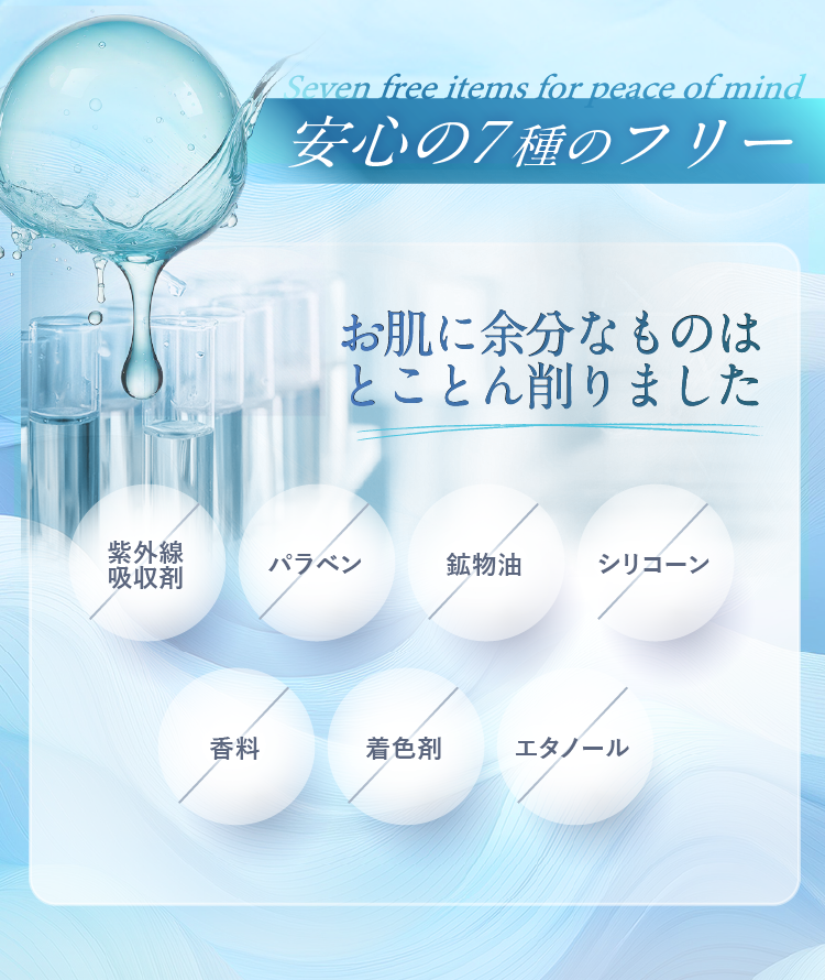 愛沢えみりプロデュースのスキンケアブランド【norm＋（ノームプラス）】