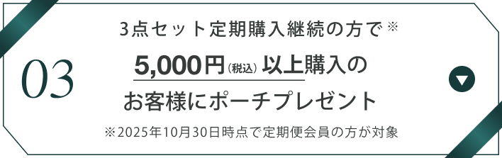限定プレゼント条件02