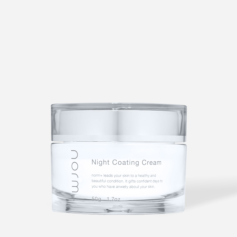 Night Coating Cream